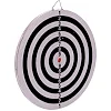 Дартс из Флока Flocked 6 дротиков и мишень BAILI
 BL-12115 12