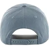Кепка MVP 47 Brand OFFSIDE DT MLB NEW YORK YANKEE сірий