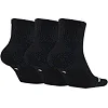 Носки Nike U J EVERYDAY MAX ANKL 3PR