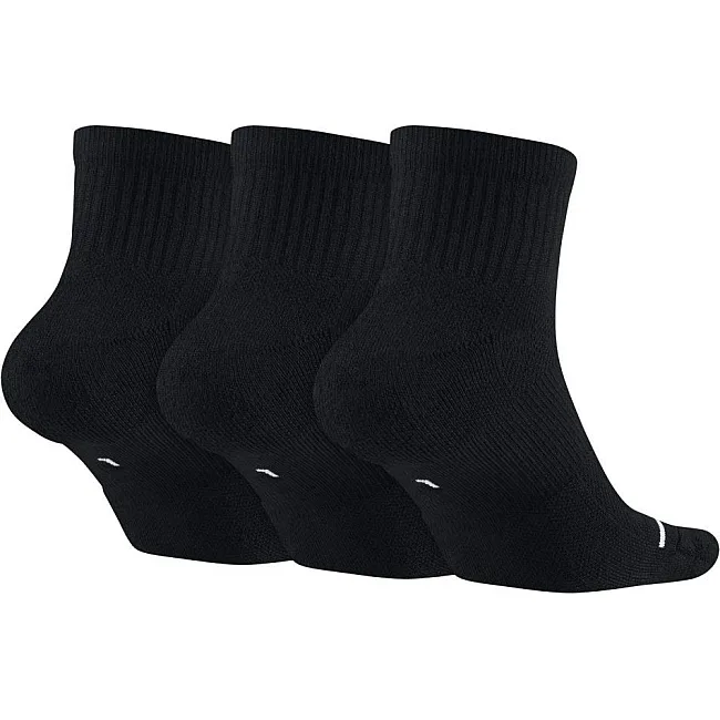 Носки Nike U J EVERYDAY MAX ANKL 3PR