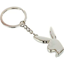 Брелок для ключів SP-SPORT Playboy FB-9427 1шт