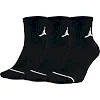 Носки Nike U J EVERYDAY MAX ANKL 3PR