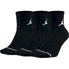 Носки Nike U J EVERYDAY MAX ANKL 3PR