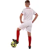 Футбольна форма дитяча із символікою клубу
 AC MILAN гостьова 2025 SP-SPORT

 CO-4745 20-28 (Білий)