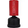 Мешок боксерский напольный CENTURY POWERLINE WAVEMASTER красный (101622)