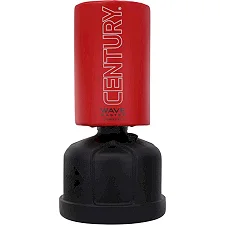 Мешок боксерский напольный CENTURY POWERLINE WAVEMASTER красный (101622)