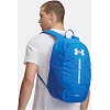 Рюкзак UNDER ARMOUR Hustle Lite Backpack 26,5L синий 31х47х17 см