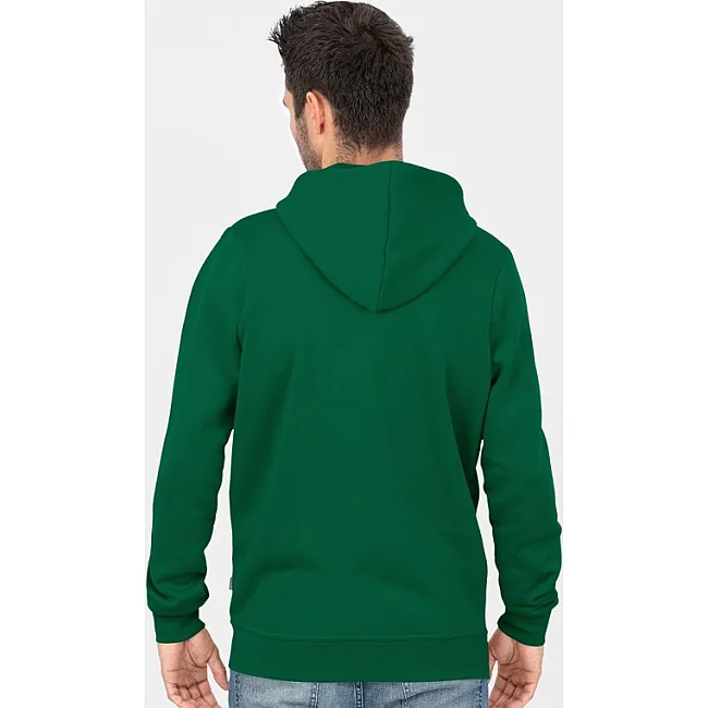 Худі organic JAKO C6820-260
