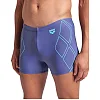 Плавки-шорти для чоловіків Arena GRAPHIC SWIM SHORT фіолетовий