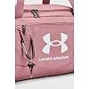 Спортивна сумка UNDER ARMOUR Undeniable 5.0 Duffle XS 24L рожевий 44,8x22x22,5 см