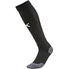 Гетры футбольные Puma Team LIGA Socks черный