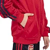 Спортивний костюм
 дитячий із символікою футбольного клубу ARSENAL кофта на блискавці та штани LIDONG LD-6125K-A 26-32 (Червоний-темно-синій)