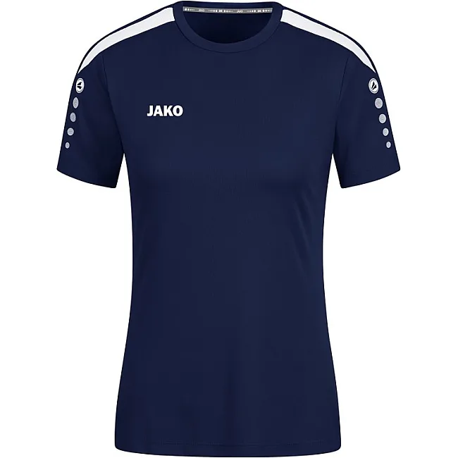Ігрова футболка Power S/S JAKO 4223-900