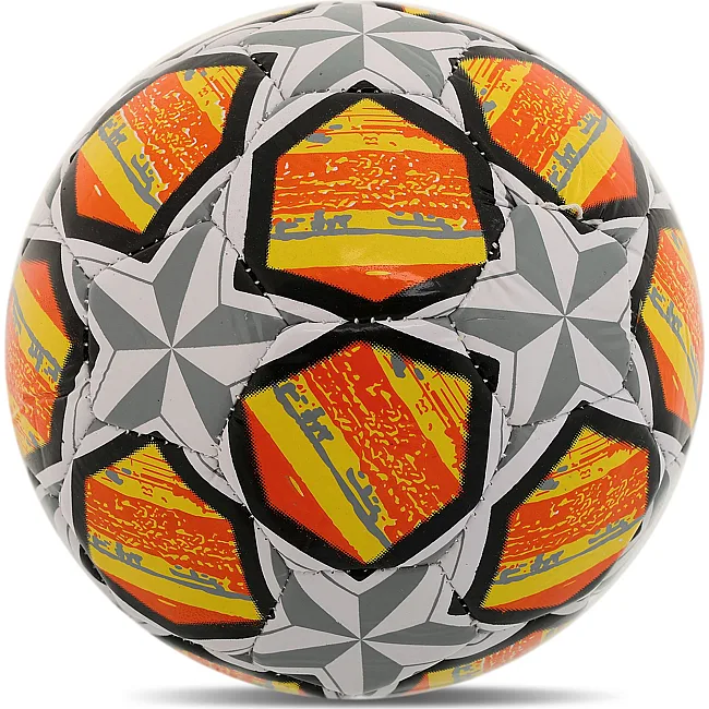 Сувенирный футбольный мяч
 STARS SP-SPORT
 FB-1288 №2 (Разные цвета)
