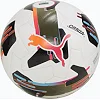 Футбольный футбольный Puma Orbita 2 TB (FIFA Quality Pro) белый, черный, болотный 5