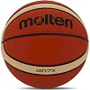 Баскетбольный мяч
 MOLTEN BGD7X
 7