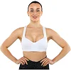 Топ женский JOMA

 BRA 900266-200 (Белый)