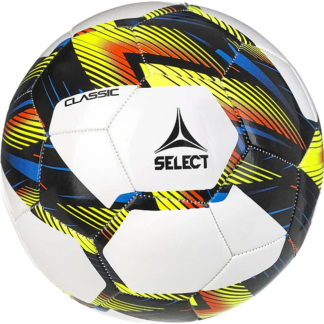 М'яч футбольний SELECT FB CLASSIC v23