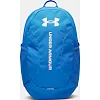 Рюкзак UNDER ARMOUR Hustle Lite Backpack 26,5L синий 31х47х17 см