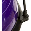 Балансировочная платформа полусфера B
U с эспандерами ZELART
 BS-1524 (Синий)