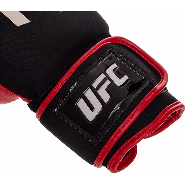 Боксерские перчатки

 неопреновые UFC PRO Washable UHK-75012 L