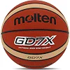 Баскетбольный мяч
 MOLTEN BGD7X
 7