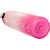 Спортивная бутылка для воды
 HAILY SPORTS HL-8302 1000мл (Разные цвета)