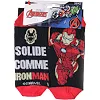 Носки AVENGERS IRON MAN арт 93154862-3