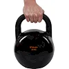 Гиря соревновательная цельная стальная окрашенная ZELART
 TA-7795-20 20кг