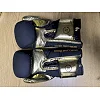 Уцінка! Боксерські рукавиці Zelart VL-3083