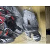 Уцінка! Шолом велосипедний шосейний ZELART SK-5612 55-61 (Червоний)