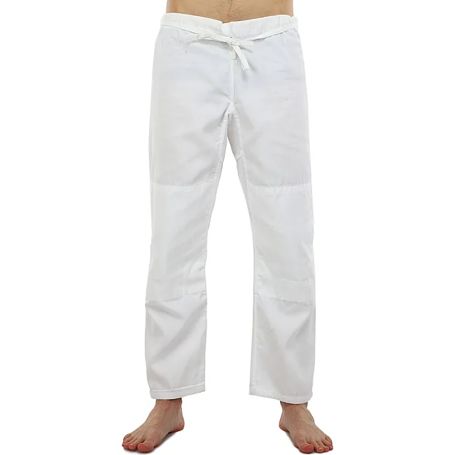 Кімоно для дзюдо куртка штани та пояс MIZANO JD05 120-180см