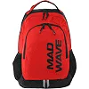 Распродажа! Спортивный рюкзак MADWAVE CITY 22л M112903 22л (Красный)
