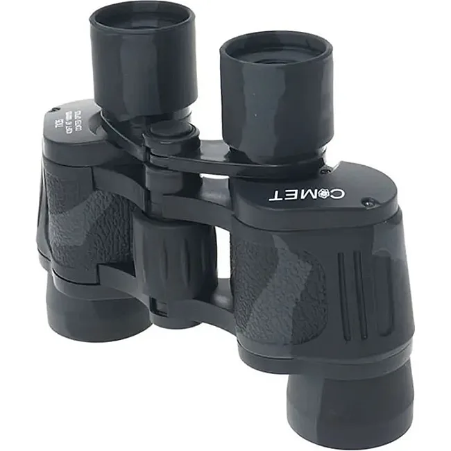 Бінокль  COMET AXP204-11 (7x35) Camo, в чохлі
