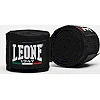 Бинты для бокса LEONE Black (2,5м)