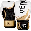 Боксерские перчатки Venum Challenger 3.0 White Gold