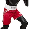 Боксерские шорты FAIRTEX BT200 см 8 Classic Red
