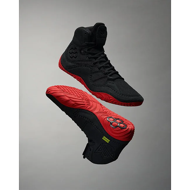 Борцовки RUDIS JB1 Adult Laser Beam