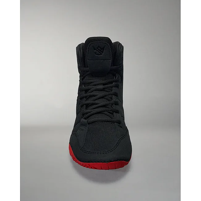 Борцовки RUDIS JB1 Adult Laser Beam
