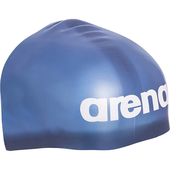 Детская шапочка для плавания ARENA AR-91669
