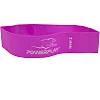 Фитнес резинка POWERPLAY 4140 Level 2 Stretch Band (6-10кг.) Фиолетовая