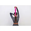 Фитнес резинка POWERPLAY 4140 Level 2 Stretch Band (6-10кг.) Фиолетовая