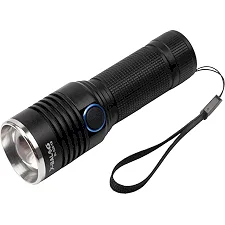 Фонарь X-BALOG BL-S26-T6 алюминиевый (диапазон до 1000 м) L-096