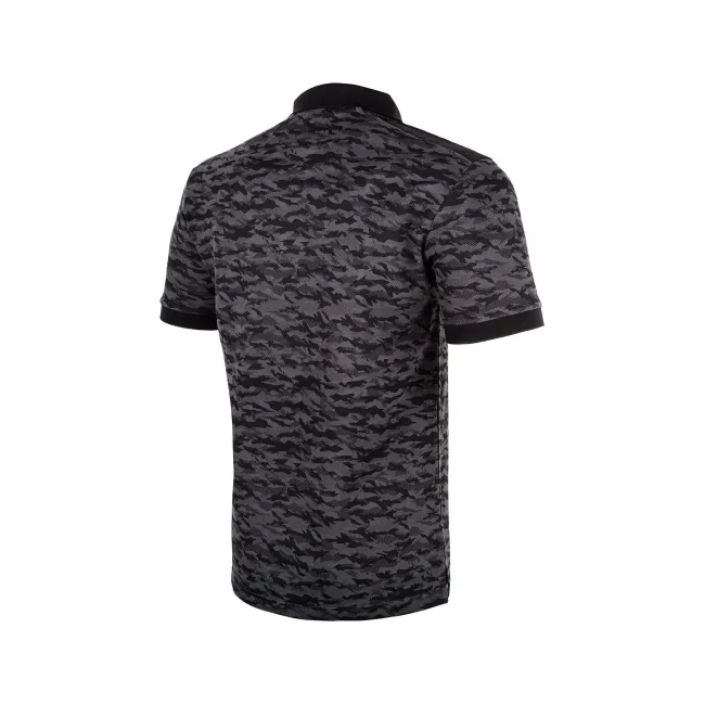 Футболка-поло VENUM Laser Polo Dark Camo