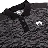 Футболка-поло VENUM Laser Polo Dark Camo