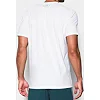 Футболка Under Armour I Will T-Shirt Charged Cotton White