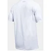 Футболка Under Armour I Will T-Shirt Charged Cotton White