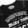 Футболка VENUM 1767 Black