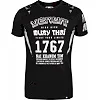 Футболка VENUM 1767 Black