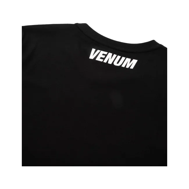 Футболка VENUM 1767 Black